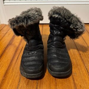 North Face Winter Boots